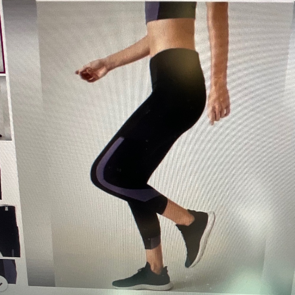 NWT Athleta Ultimate Stash Craft Tight size 1x
